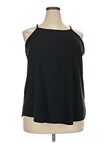 Lane Bryant Tank Top (view 1)
