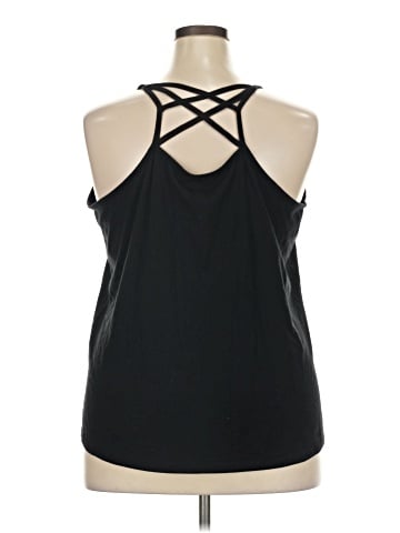 Lane Bryant Tank Top (view 2)