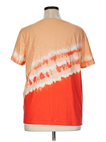 Chico's Short Sleeve T-Shirt (view 2)