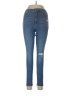 Gap Hearts Blue Jeans Size 10R - photo 1