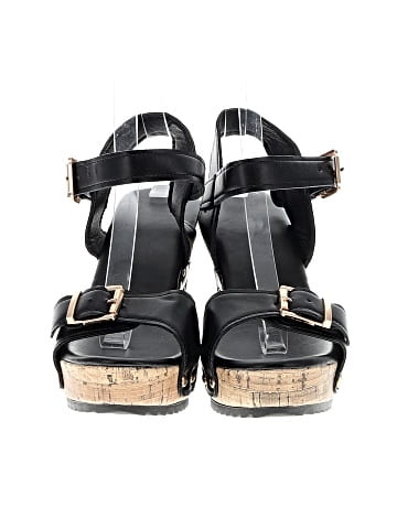 Unbranded Wedges (view 2)