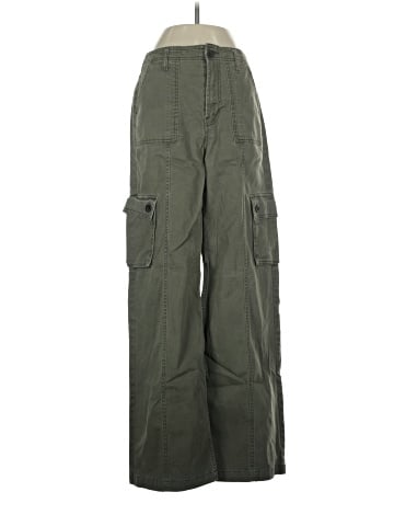 a.n.a. A New Approach Cargo Pants (view 1)