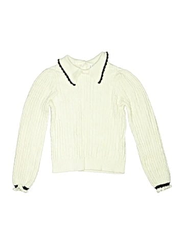 Janie and Jack Turtleneck Sweater (view 1)