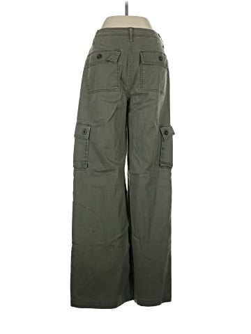 a.n.a. A New Approach Cargo Pants (view 2)