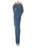 Gap Hearts Blue Jeans Size 10R - photo 5