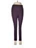 Zyia Active Purple Active Pants Size 8 - 10 - photo 1