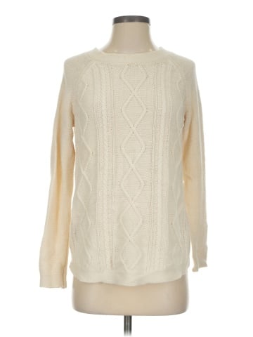 St. John's Bay Pullover Sweater (view 1)