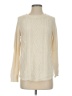 St. John's Bay Ivory Pullover Sweater Size S - photo 1