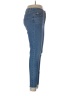 Gap Hearts Blue Jeans Size 10R - photo 4