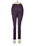 Zyia Active Purple Active Pants Size 8 - 10 - photo 2