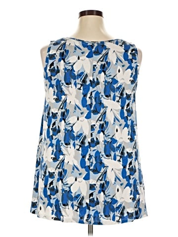 Lane Bryant Tank Top (view 2)
