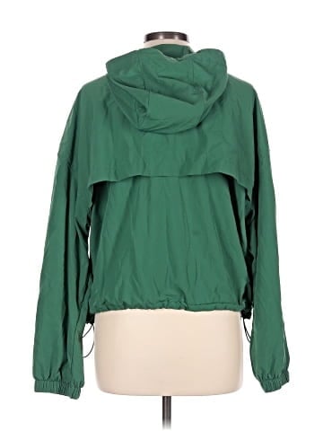 Active by Old Navy Windbreaker (view 2)