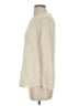 St. John's Bay Ivory Pullover Sweater Size S - photo 5