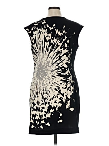 Voir Voir Cocktail Dress (view 2)