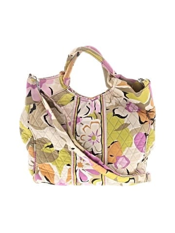 Vera Bradley Shoulder Bag (view 1)