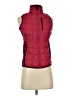 Smartwool Red Vest Size XS - photo 1