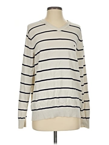 Tommy Hilfiger Pullover Sweater (view 1)