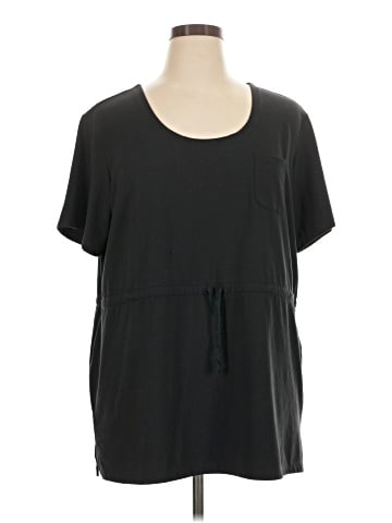 Sport Savvy Short Sleeve T-Shirt (view 1)