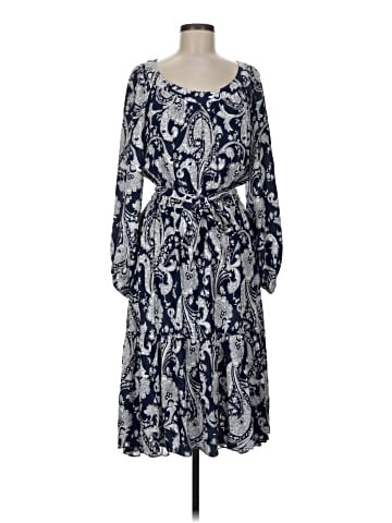 Talbots Casual Dress (view 1)