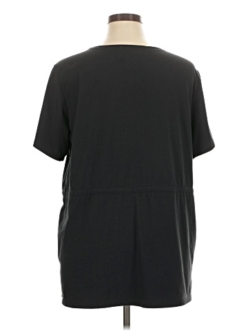 Sport Savvy Short Sleeve T-Shirt (view 2)
