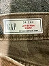 Gap Green Denim Shorts Size 6R - photo 3