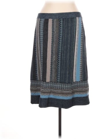 Nic + Zoe Casual Skirt (view 1)