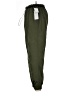 Zella Solid Green Active Pants Size L - photo 5