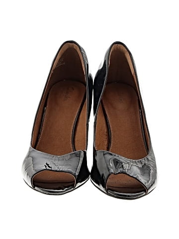 Clarks Heels (view 2)