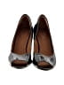 Clarks Black Heels Size 9 1/2 - photo 2