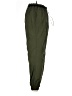 Zella Solid Green Active Pants Size L - photo 4