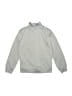 Nike 100% Polyester Gray Track Jacket Size 6 - 7 - photo 2