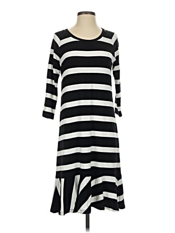 Press Casual Dress (view 1)