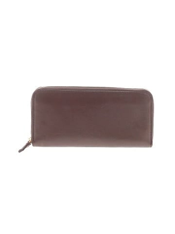 Madewell Leather Wallet (view 1)