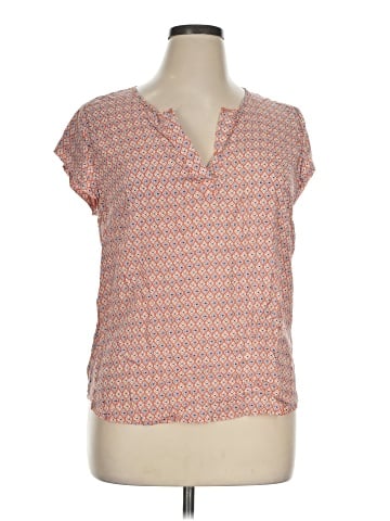 Artisan NY Short Sleeve T-Shirt (view 1)