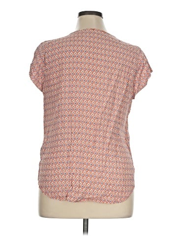 Artisan NY Short Sleeve T-Shirt (view 2)