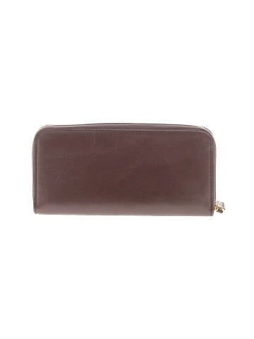 Madewell Leather Wallet (view 2)