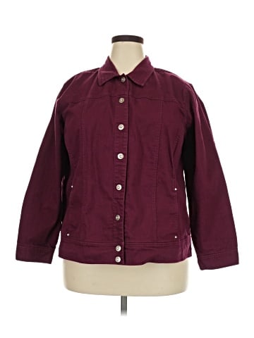 Cj Banks Jacket (view 1)