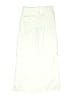 Tractr 100% Cotton Ivory White Cargo Pants Size 12 - photo 2