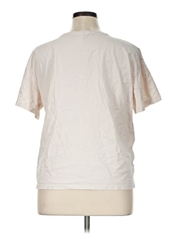 H&M Short Sleeve T-Shirt (view 2)