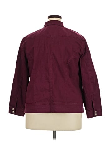 Cj Banks Jacket (view 2)