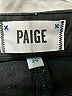 Paige Black Jeans Size 29 waist - photo 7