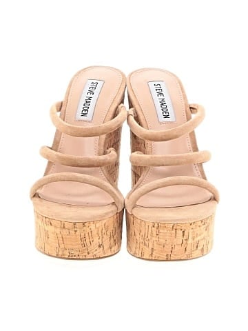 Steve Madden Wedges (view 2)