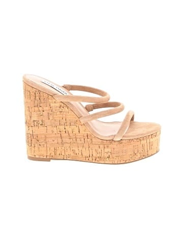 Steve Madden Wedges (view 1)