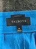 Talbots Color Block Blue Active Pants Size 10 - photo 7