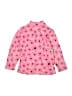 Hanna Andersson 100% Polyester Pink Pullover Sweater Size 8 - photo 2