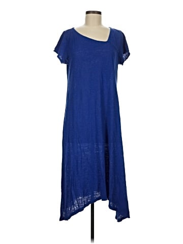 Eileen Fisher Casual Dress (view 1)