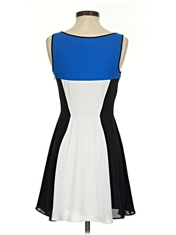 Express Cocktail Dress (view 2)