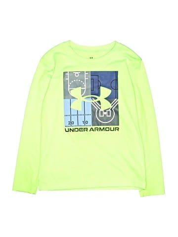 Under Armour Long Sleeve T-Shirt (view 1)