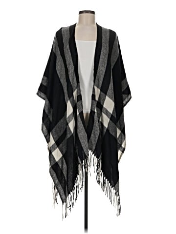 Three Dots Poncho (view 1)