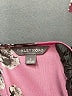 Tinley Road 100% Polyester Pink Sleeveless Blouse Size S - photo 7